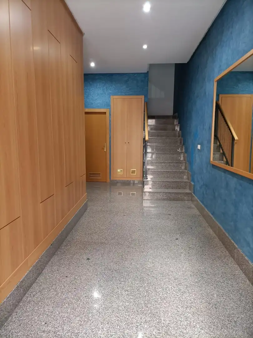 Apartamento de alquiler en Murcia con Aire acondicionado, Calefacción y Balcón