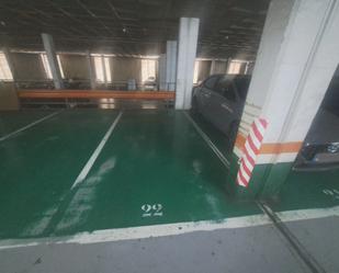 Aparcament de Garatge de lloguer en Rubí