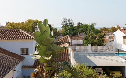 Vista exterior de Casa o xalet en venda en Las Cabezas de San Juan