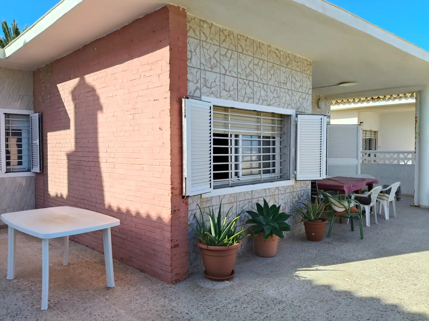 Casa o chalet en venta en Avinguda de França, 37, Miramar