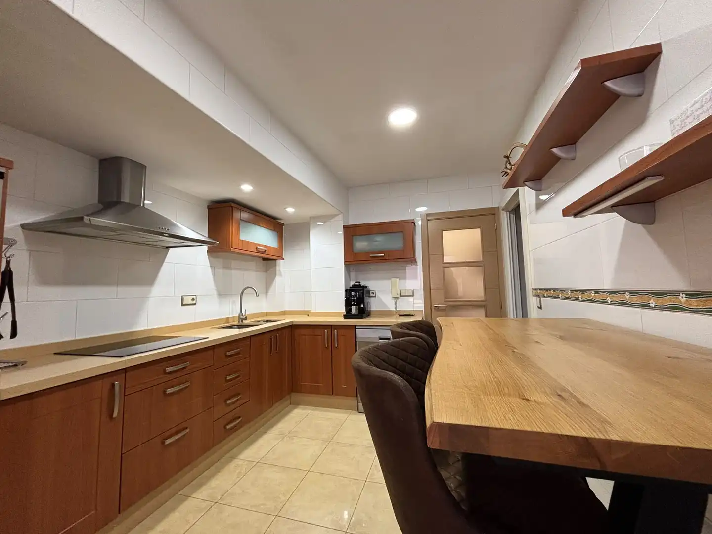 Piso con balcón en venta en Muro de Alcoy, imagen 2