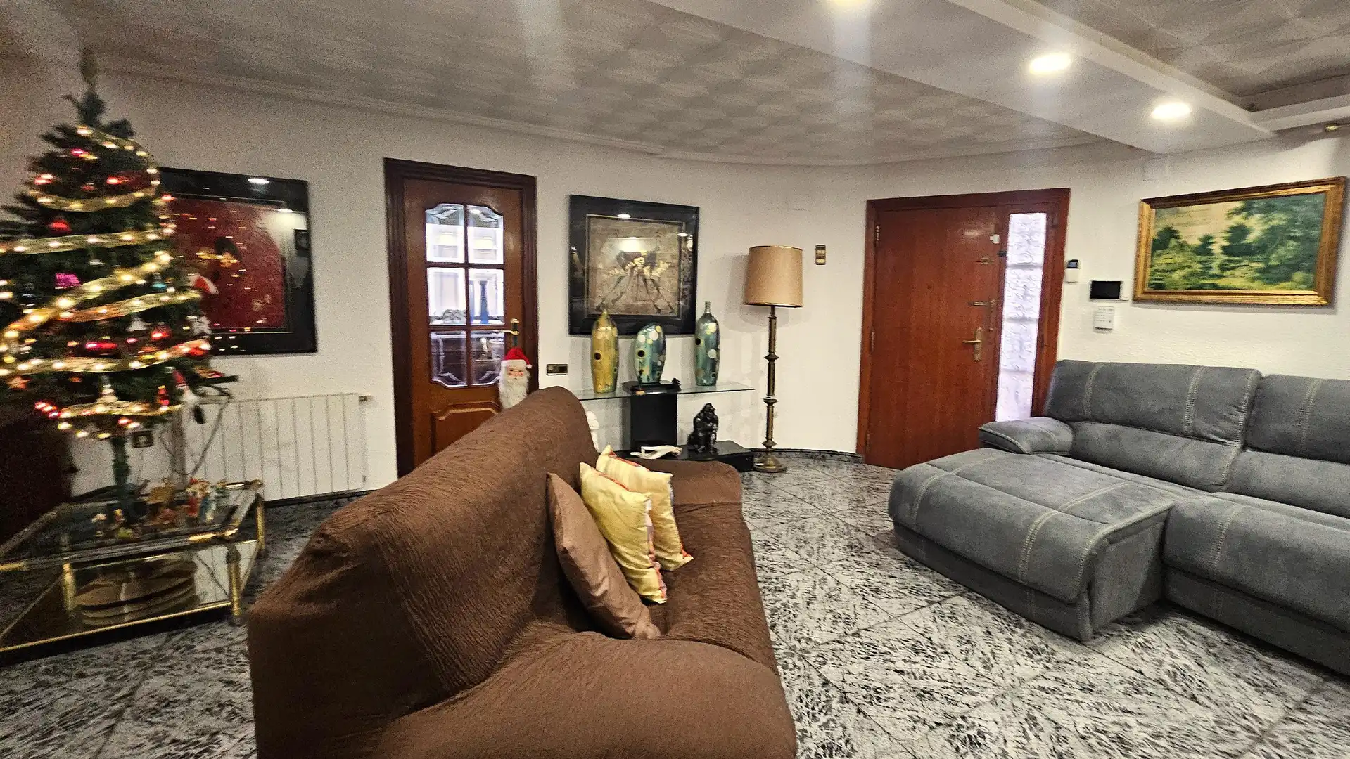 Chalet con piscina en venta en Torre en Conill - Cumbres de San Antonio, imagen 9