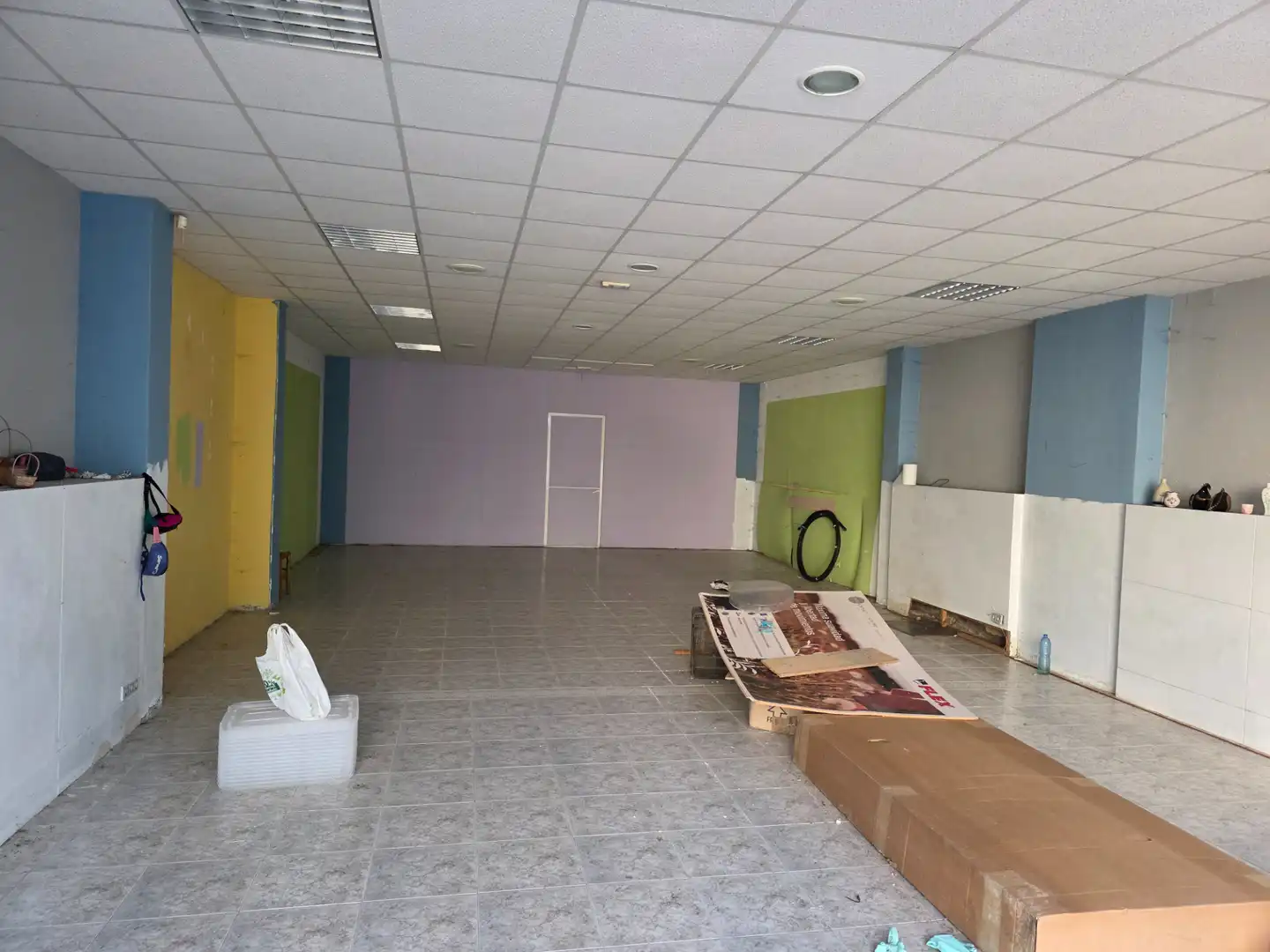 Local comercial en venda a Rúa de Galicia 56, imagen 2
