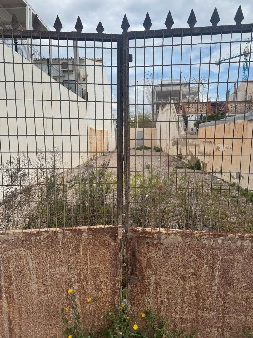 Residencial en venta en Algarrobo