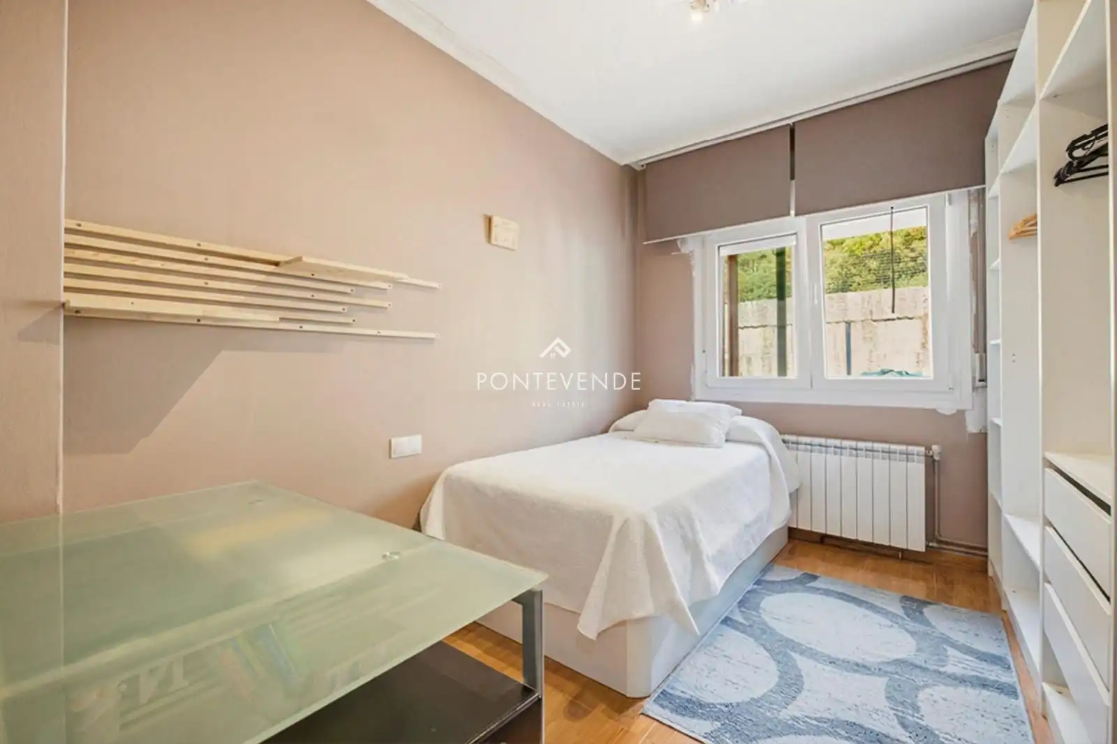 Habitación de Casa o chalet en venta en Cotobade, Pontevedra