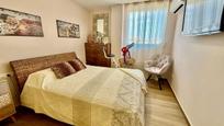 Bedroom of Attic for sale in Moncofa  with Air Conditioner and Terrace