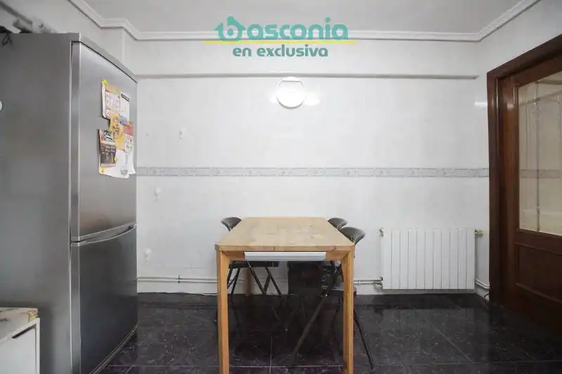 Appartamento con terrazza in vendita a Agirre Lehendakaria Kalea, imagen 6