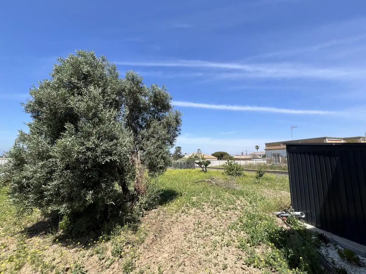 Land for sale in Sanlúcar de Barrameda