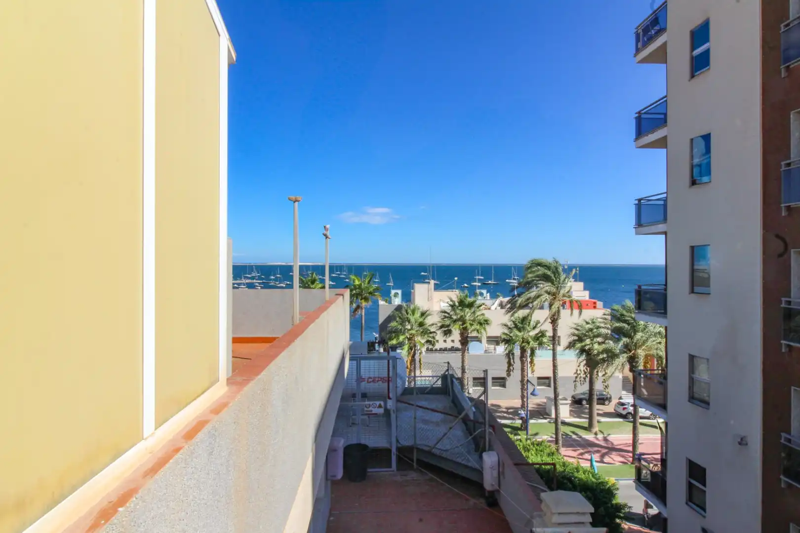 Piso en venta en Santiago de la Ribera