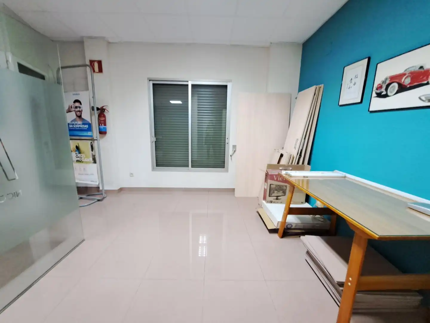 Local comercial de lloguer a Casc Urbà, imagen 5