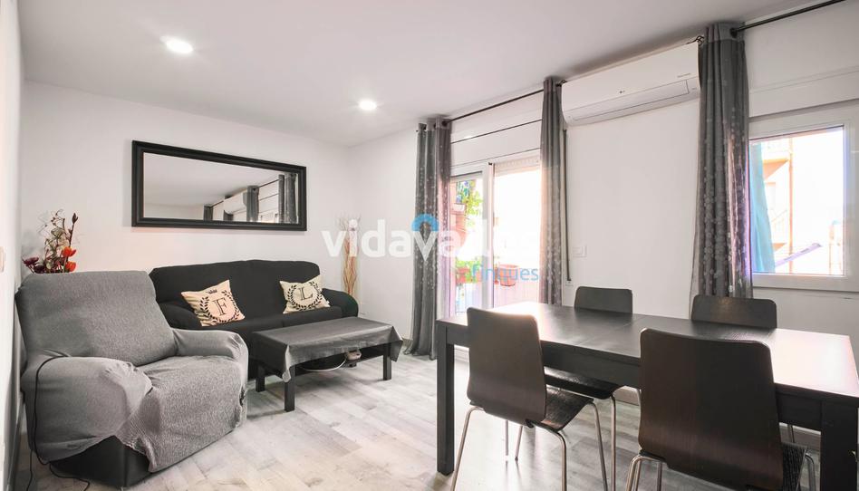 Foto 1 de Piso en venta en Carrer de Narcís Monturiol, Congost, Barcelona