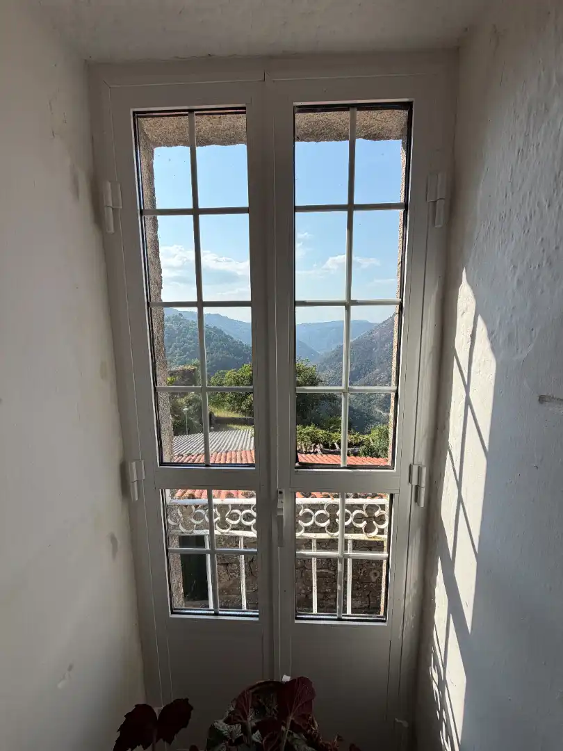 House with terrace for sale in Nogueira de Ramuín, imagen 6