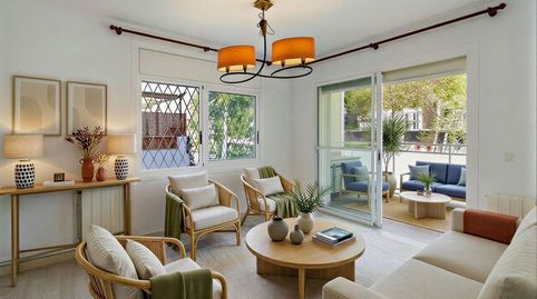 Foto 3 de Piso en venta en Baixador, Castelldefels