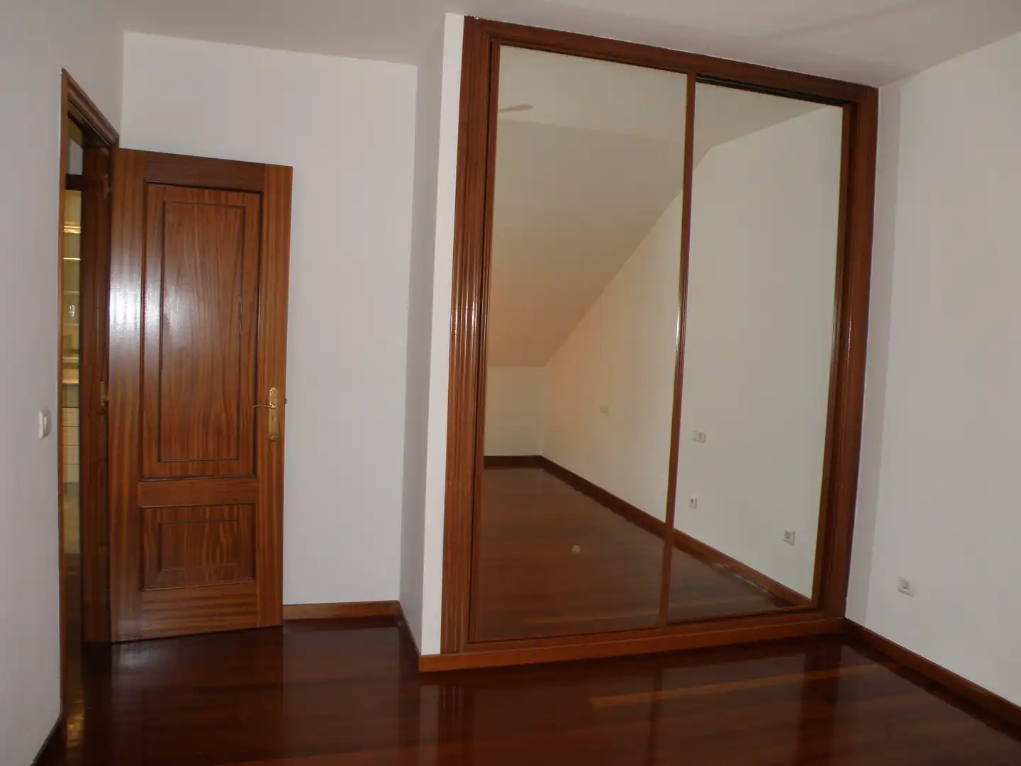 Dúplex amb ascensor en venda a Rúa das Camelias, imagen 32
