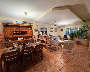 Living room of House or chalet for sale in Belmonte de Tajo