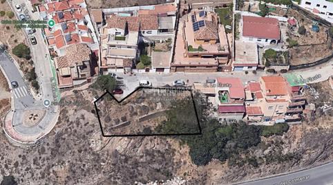 Foto 3 von Residential zum Verkauf in Mangas Verdes - Las Flores - Parque del Sur, Málaga Capital