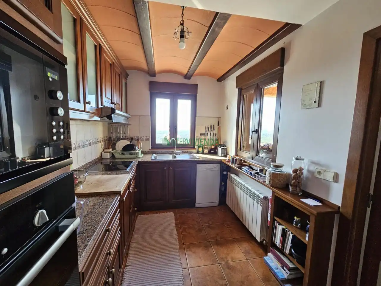 Casa amb terrassa en venda a As Neves, imagen 12