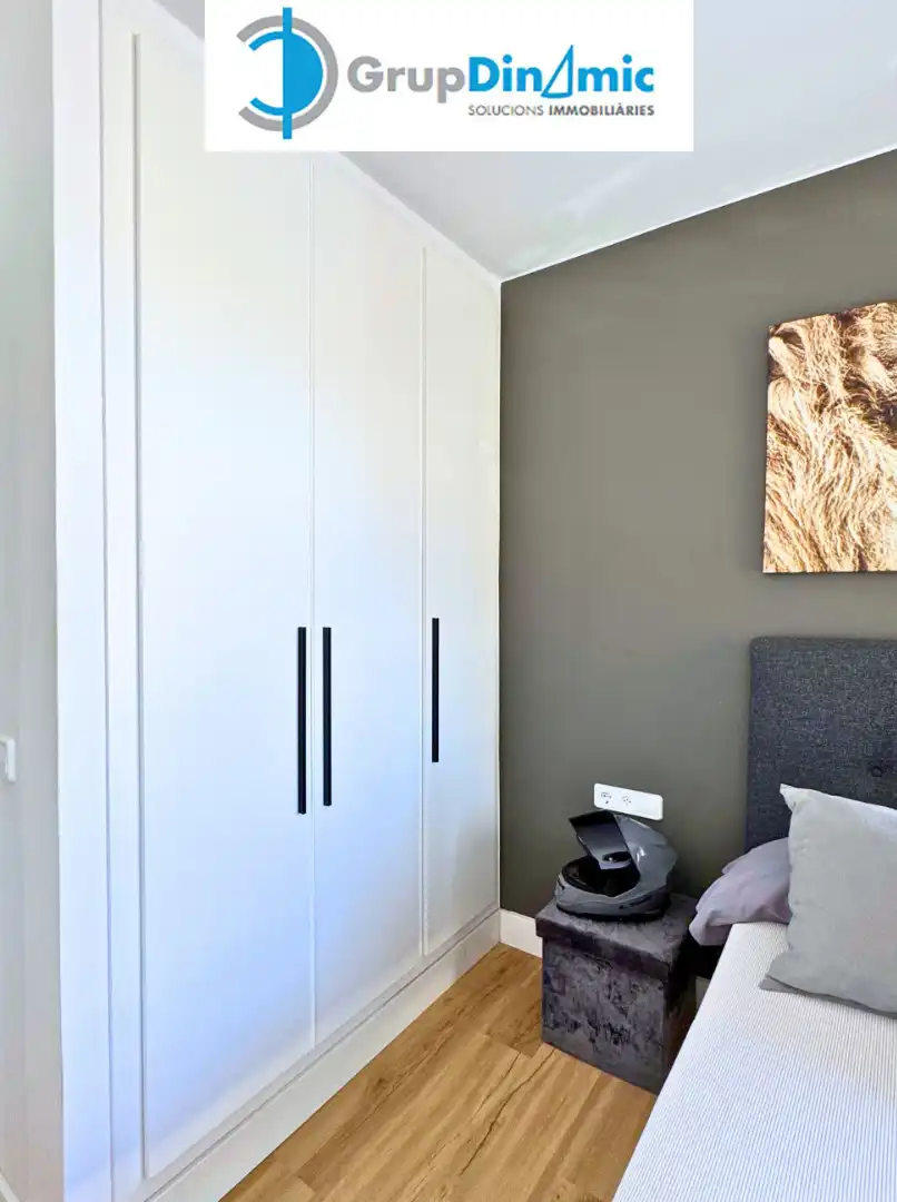 Dúplex con terraza en venta en Avinguda Catalunya, imagen 39