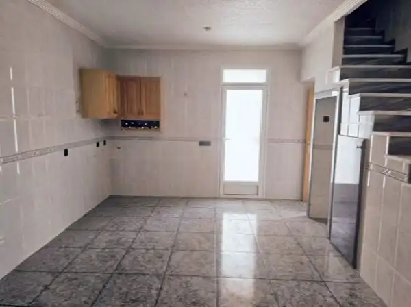 Küche von Haus oder Chalet zum Verkauf in Elche / Elx mit Heizung, Terrasse und Abstellraum