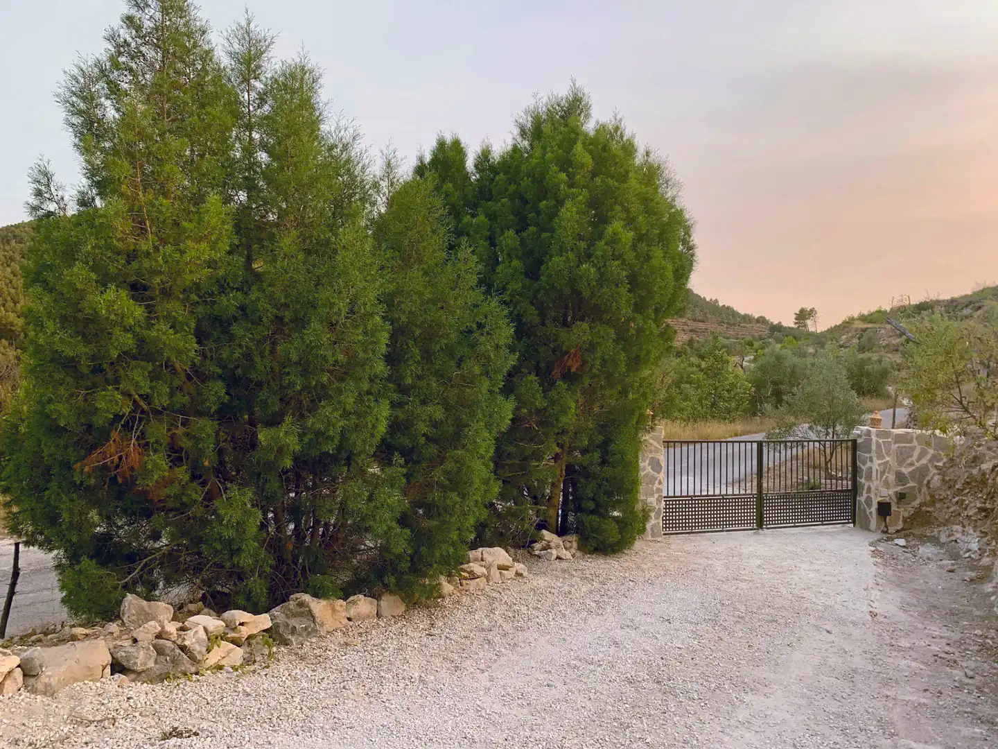 Country house with terrace for sale in Torremanzanas / La Torre de les Maçanes, imagen 30