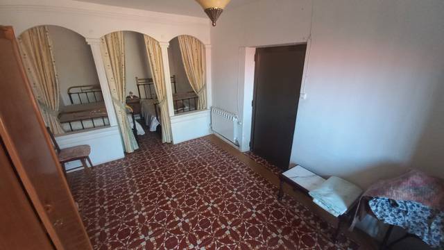 Casa-chalet en Venta en Andavías