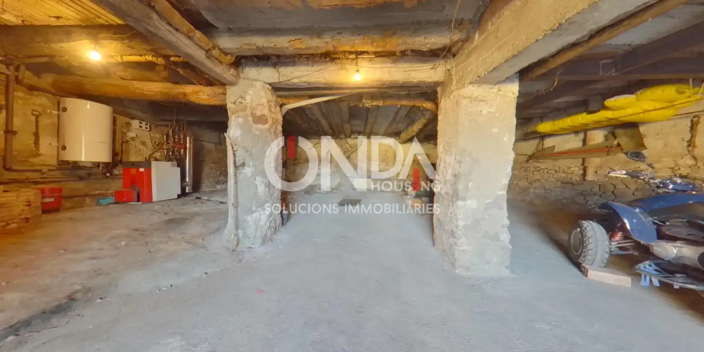 Casa adosada en venta en Calle Ravàl del Vall, 25, Salàs de Pallars