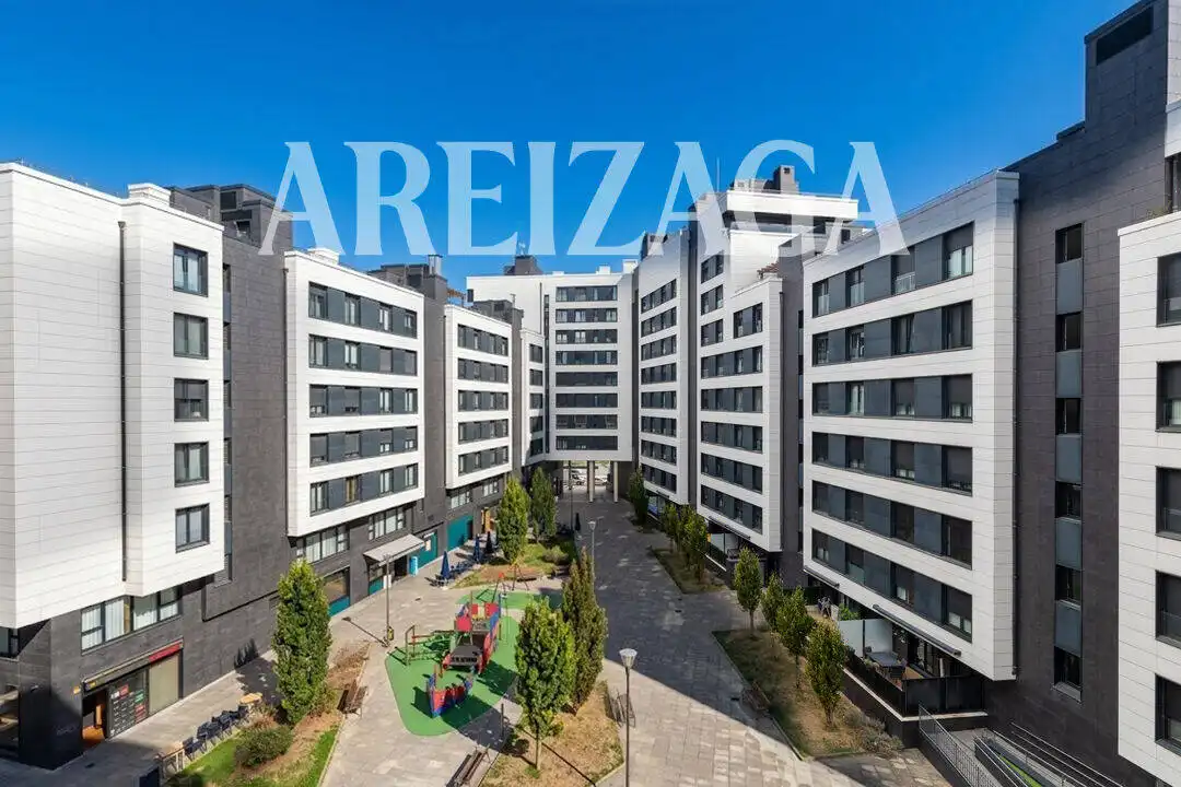 Appartement avec piscine à vendre à Plaza Andereñoak, imagen 12