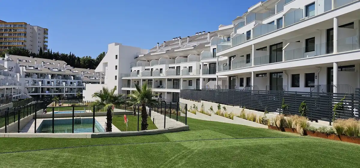 Apartment with pool for sale in zorzal, imagen 20