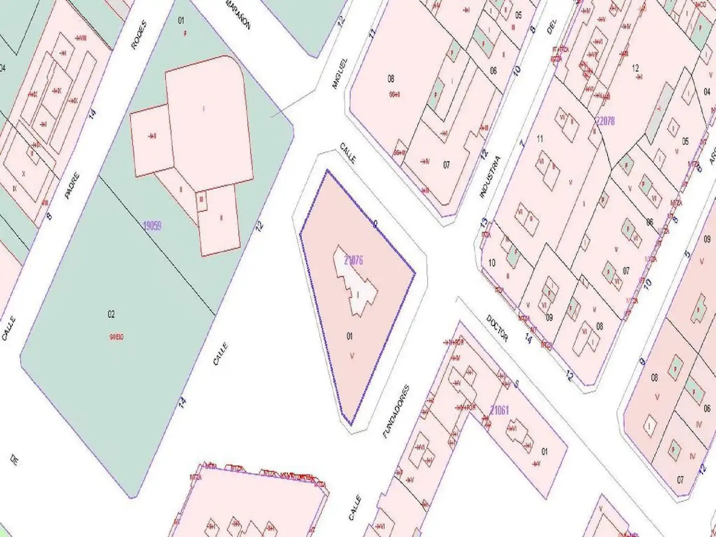 Piso en venta en Elda