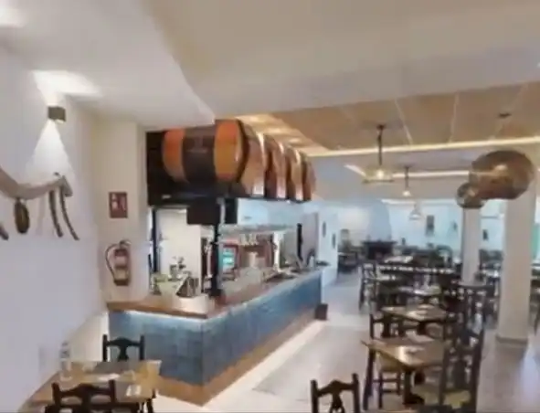 Gewerbefläche zur Übernahme in Calle Ermita 22, imagen 6