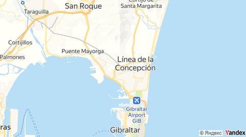 Photo 3 of Flat for sale in San Pedro - Gabriel Miró - María Guerrero, La Línea de la Concepción