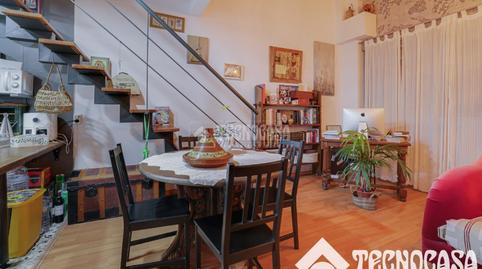 Foto 3 de Pis en venda a Morera, Barcelona