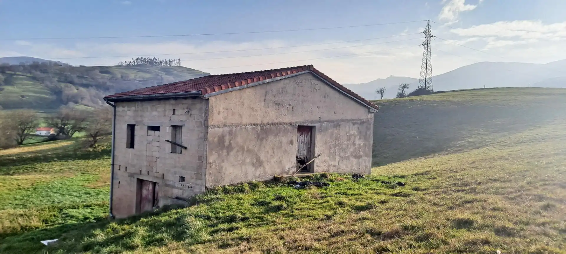 House with terrace for sale in Barrio SOTO DE VILLACARRIEDO, imagen 23