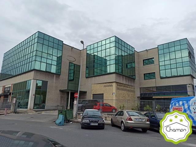 Oficina en Venta en Valle de Trápaga-Trapagaran