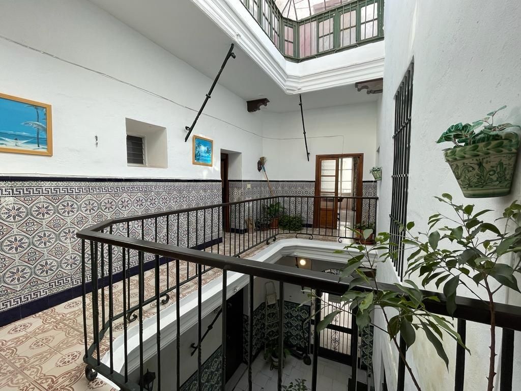 Edifici en venda en El Puerto de Santa María