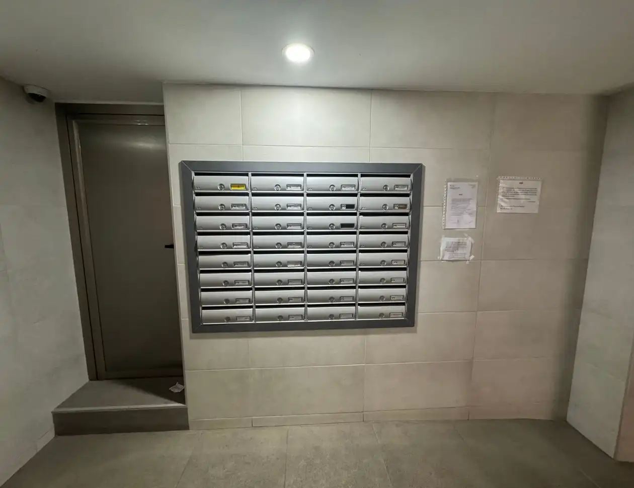 Flat for rent in Calle del Dos de Mayo, El Natahoyo