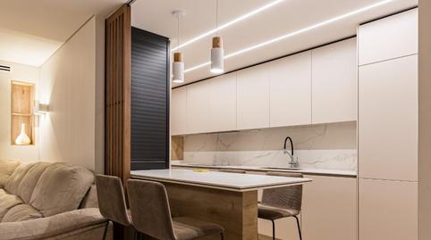 Foto 3 de Pis en venda a Calle Acisclo Diaz, San Miguel,  Murcia Capital