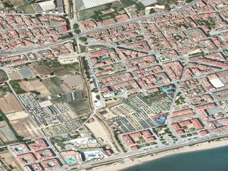 Appartamento in vendita a Calle Josep M Sagarra, imagen 3