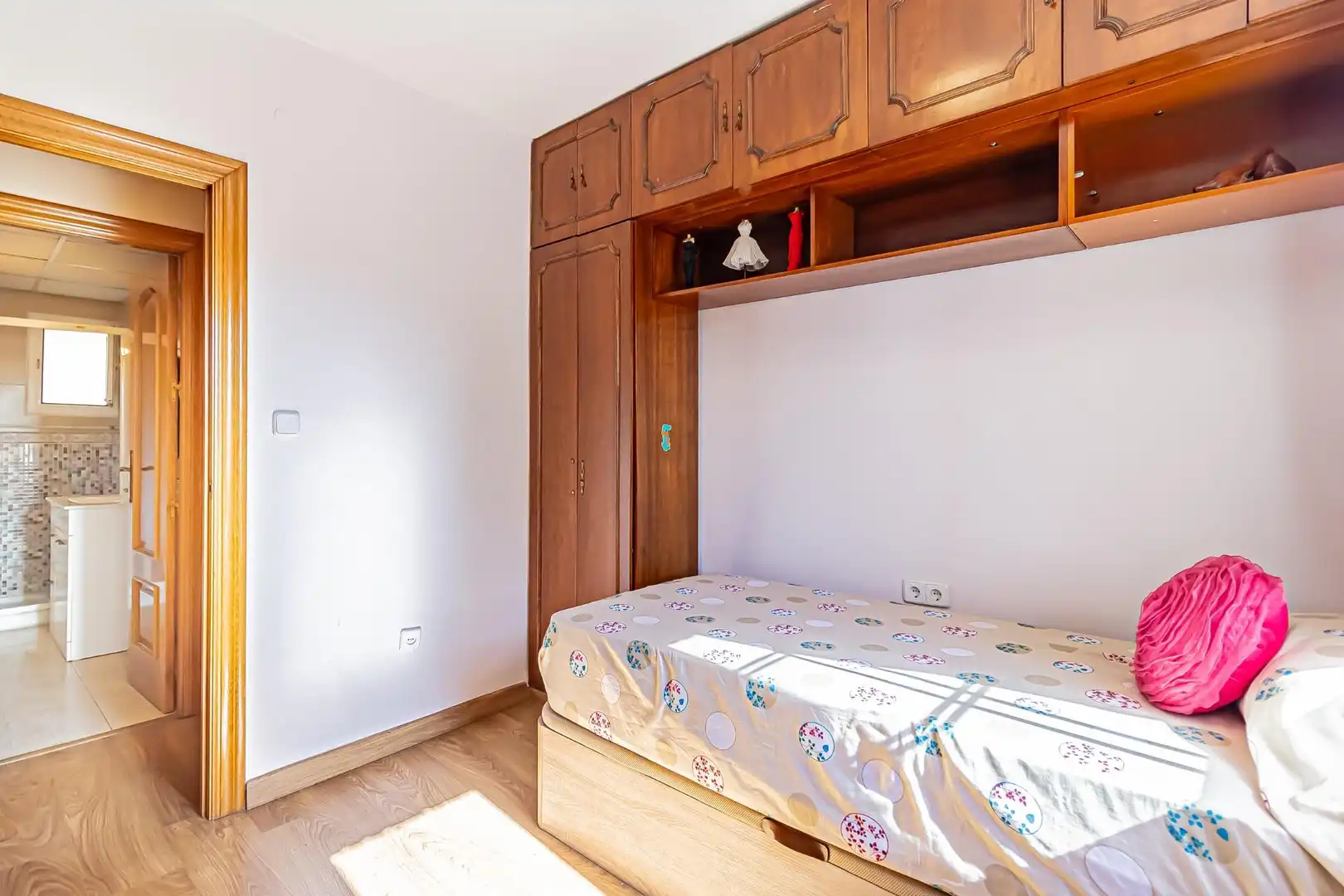 Habitación de Piso en venta en Cartagena