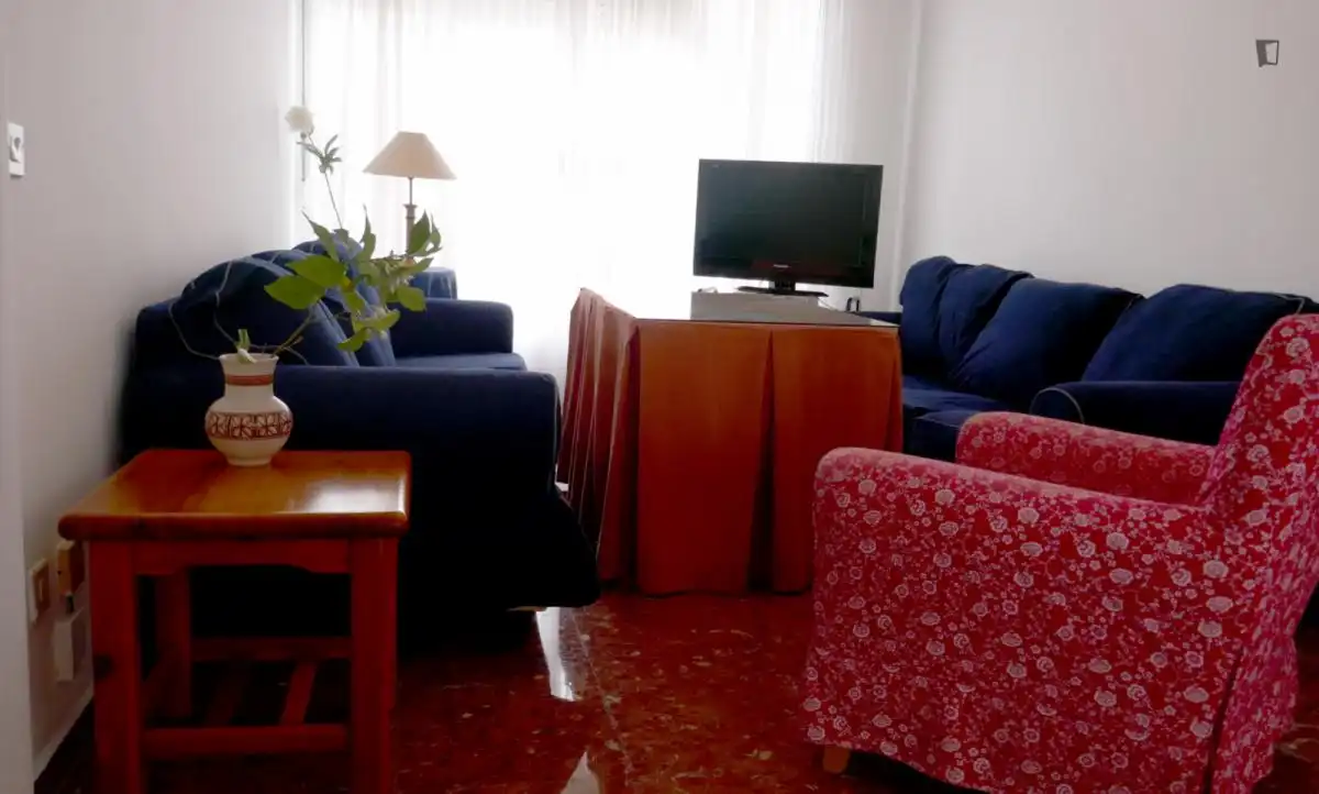 Casa o chalet de alquiler en Colores - Entreparques