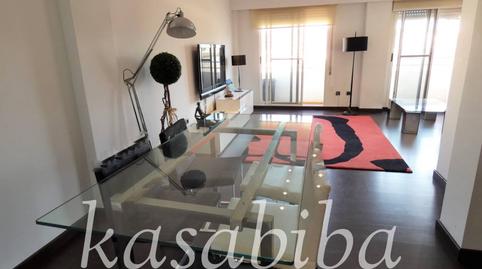 Foto 2 de Pis de lloguer a Calle Fontanars Dels Alforins, Barrio de Patraix,  Valencia Capital