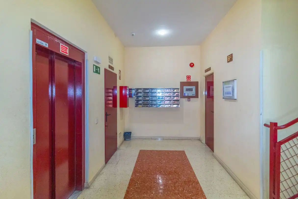 Piso en venta en Calle de Eduardo Rivas, Comillas