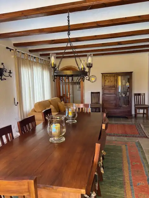 Casa o xalet en venda a Jávea / Xàbia, Alicante