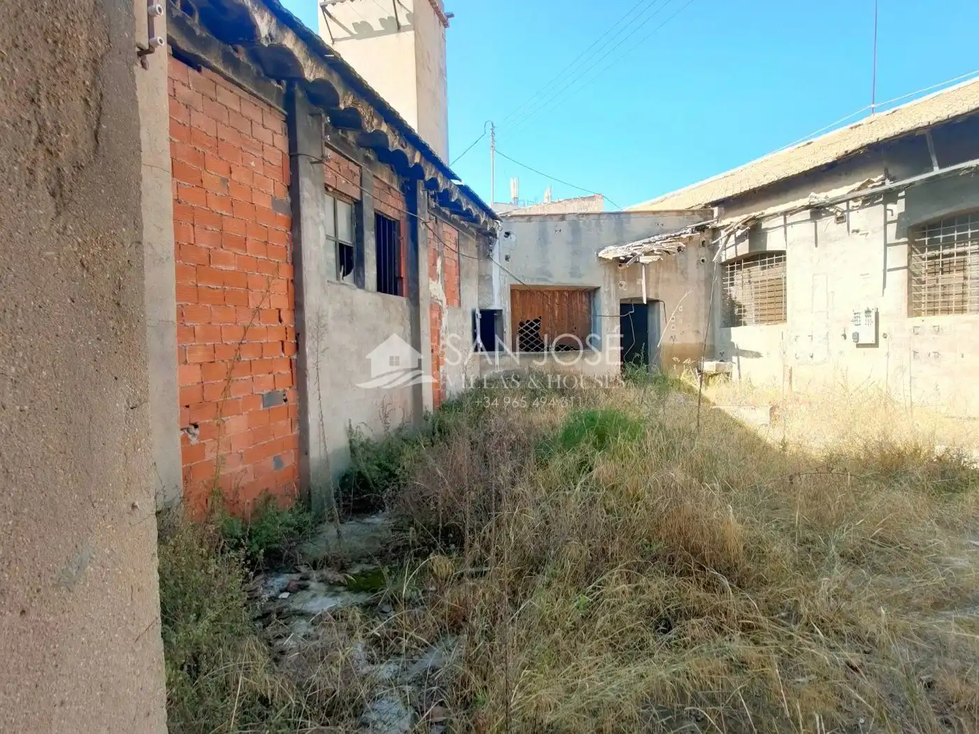 Terreni e lotti in vendita a Aspe Centro, imagen 14