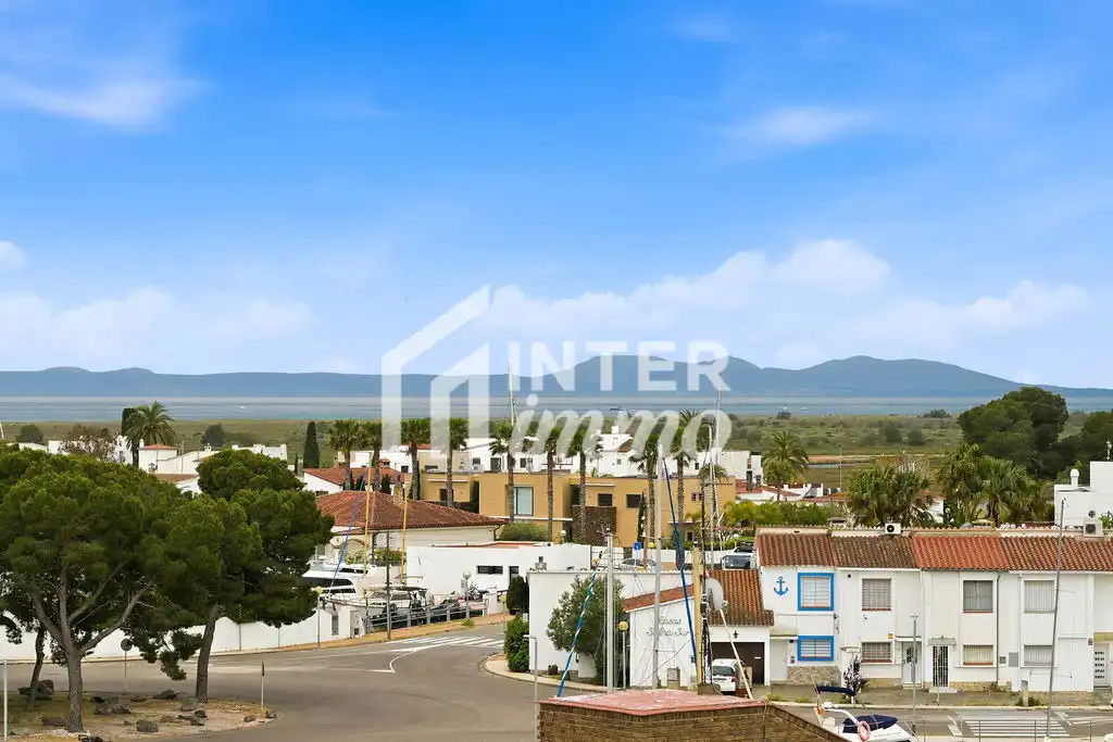 Apartment mit Pool zum Verkauf in Avenida PORT CANIGÓ 15, imagen 46