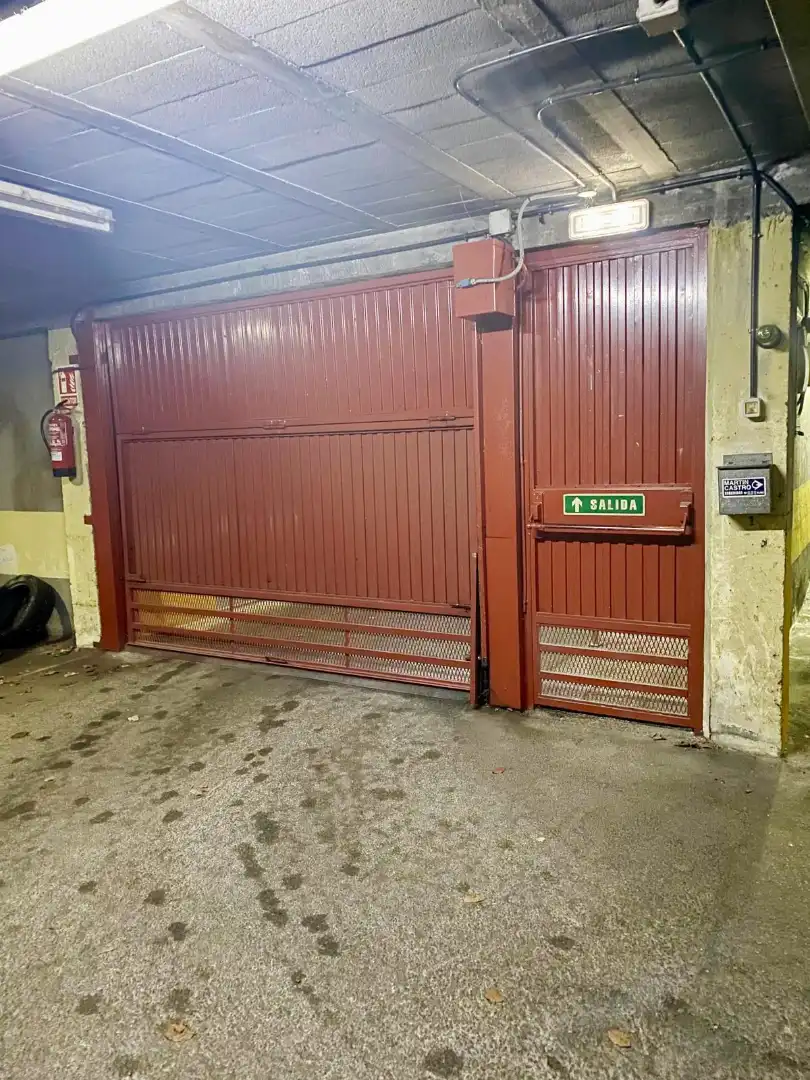 Parking of Garage for sale in Gijón 