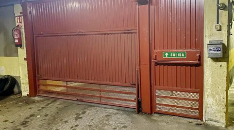 Foto 5 de Garaje en venta en El Natahoyo, Gijón