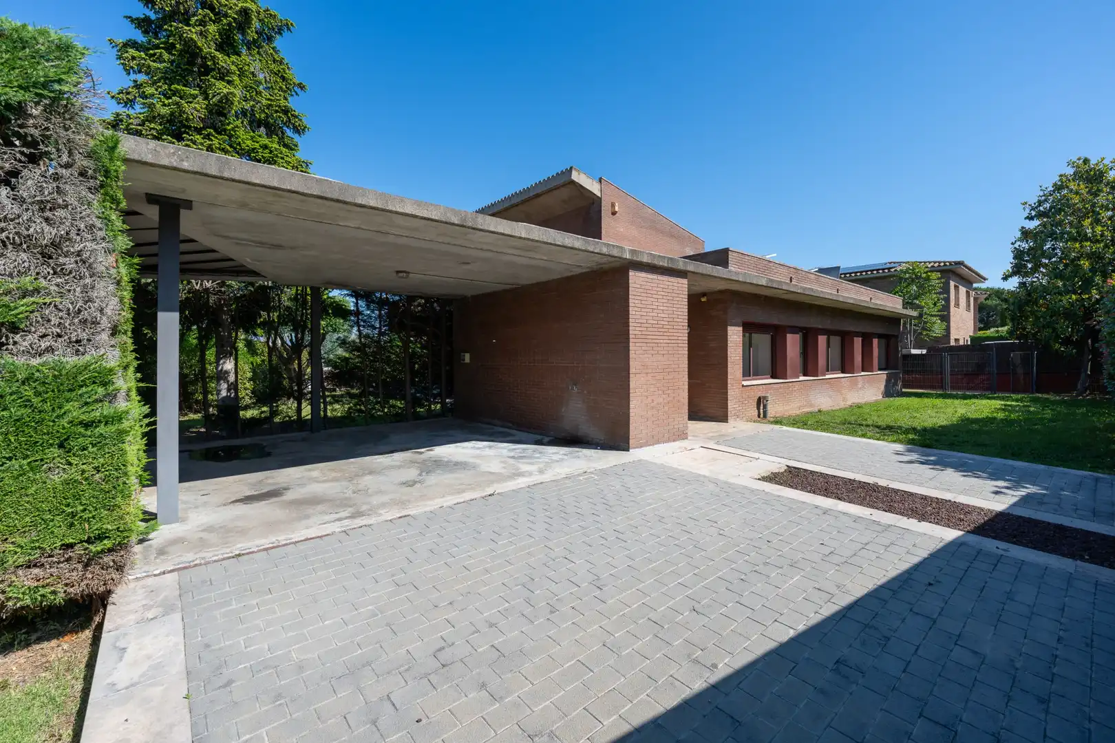 Casa o chalet en venta en LOLA ANGLADA I SARRIERA, Palau