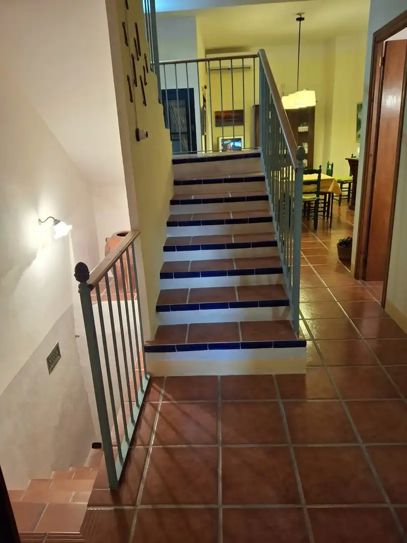 Finca rústica en venda a TORNA, Garcia