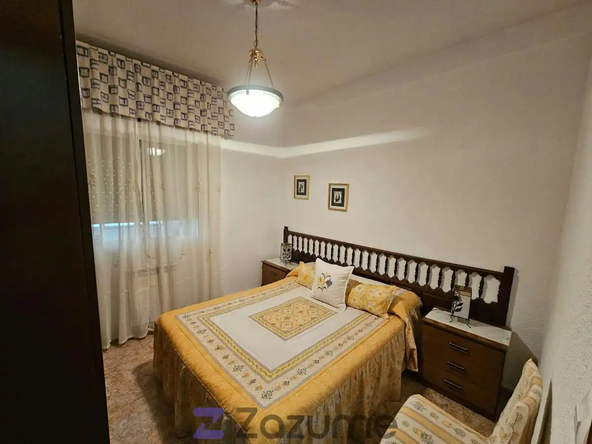 Appartamento con terrazza in affitto a C. de Pedrera Baja, imagen 5